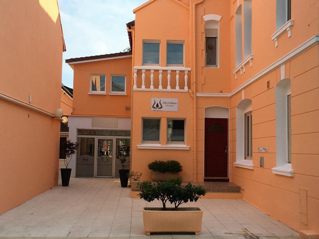 Hotel Et Residence Chez Gino Le Touquet-Etaples Exterior photo